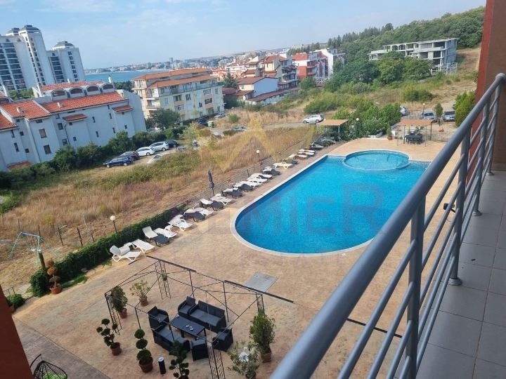 Til salg  3+ soveværelse region Burgas , Sveti Vlas , 165 kvm | 61853493 - billede [12]