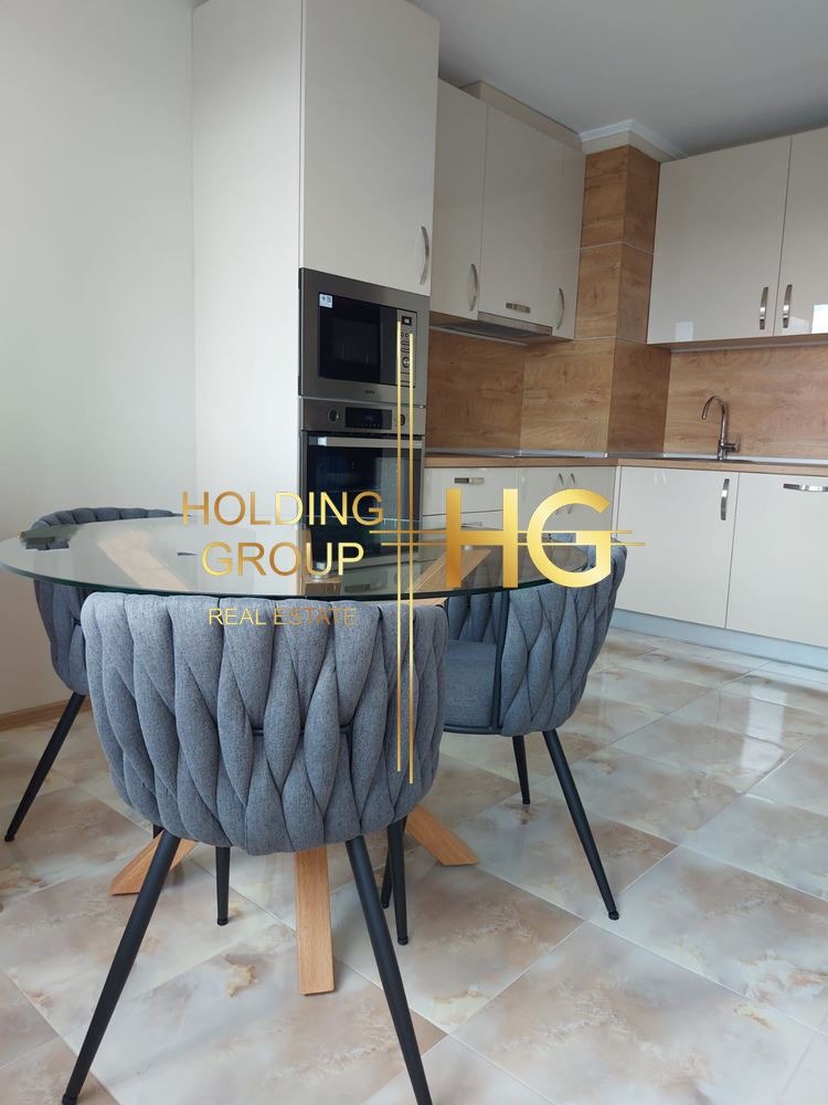 Продава МЕЗОНЕТ, гр. Варна, Колхозен пазар, снимка 3 - Апартаменти - 54067140