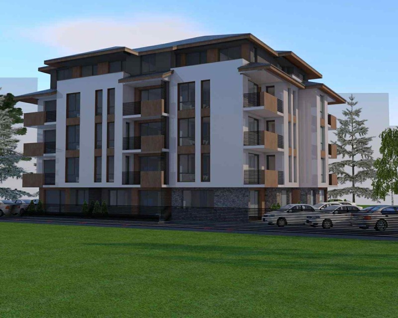 Продава ОФИС, гр. Велинград, област Пазарджик, снимка 8 - Офиси - 53171912