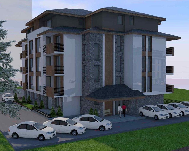 Продава ОФИС, гр. Велинград, област Пазарджик, снимка 7 - Офиси - 53171912