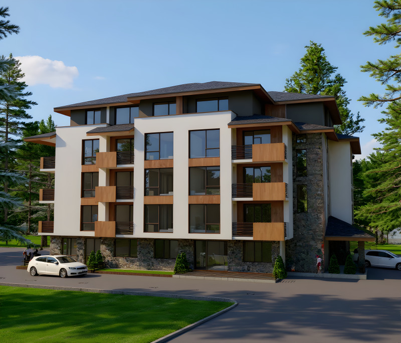 Продава ОФИС, гр. Велинград, област Пазарджик, снимка 3 - Офиси - 53171912