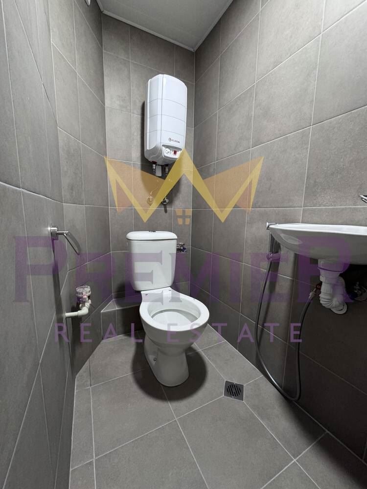 Продава ОФИС, гр. Варна, Колхозен пазар, снимка 9 - Офиси - 55484173