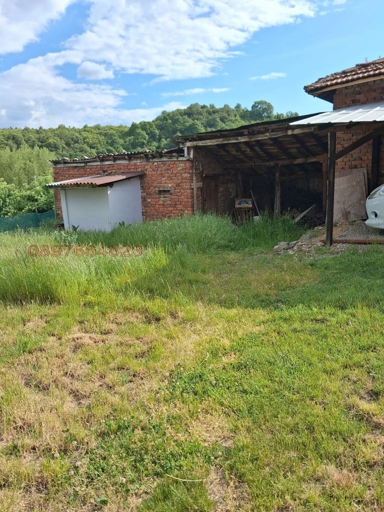 Продава КЪЩА, с. Хераково, област София област, снимка 5 - Къщи - 55164874