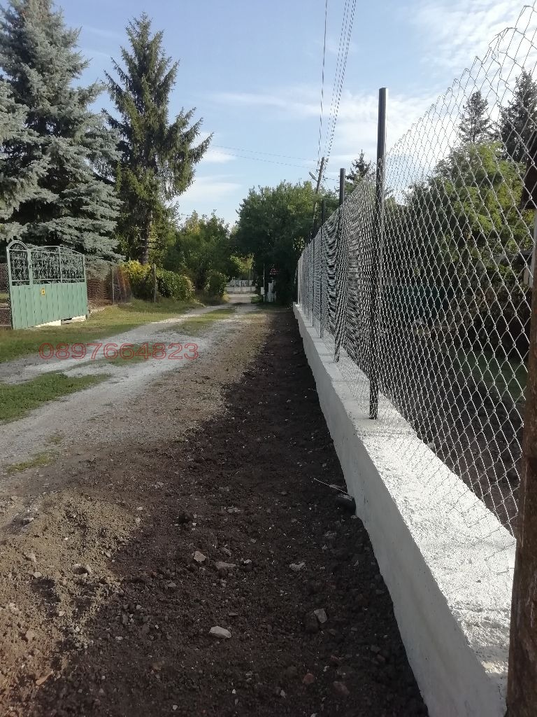 Продава КЪЩА, с. Хераково, област София област, снимка 2 - Къщи - 53223218