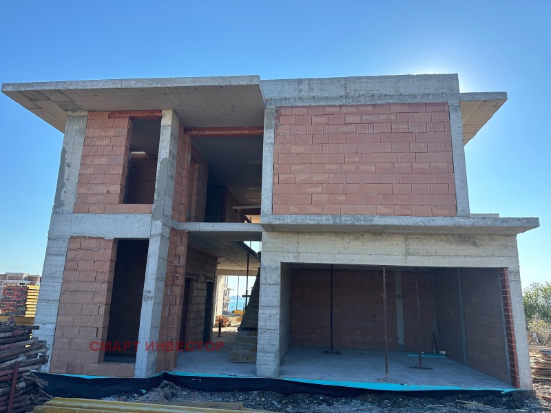 En venta  Casa región Burgas , Pomorie , 368 metros cuadrados | 61421434 - imagen [12]