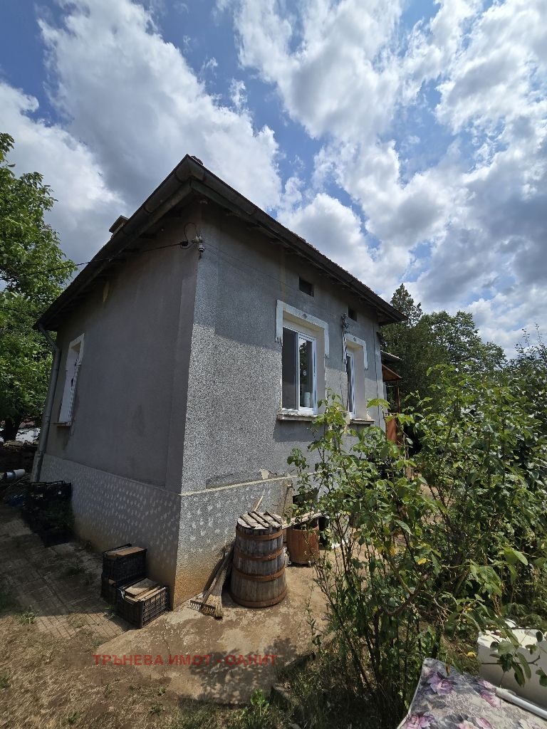 Продава КЪЩА, с. Мургаш, област София област, снимка 1 - Къщи - 47186948