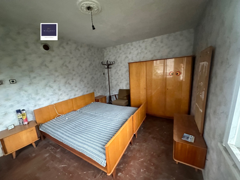 Na sprzedaż  Dom region Pernika , Dragiczewo , 120 mkw | 44886505 - obraz [12]