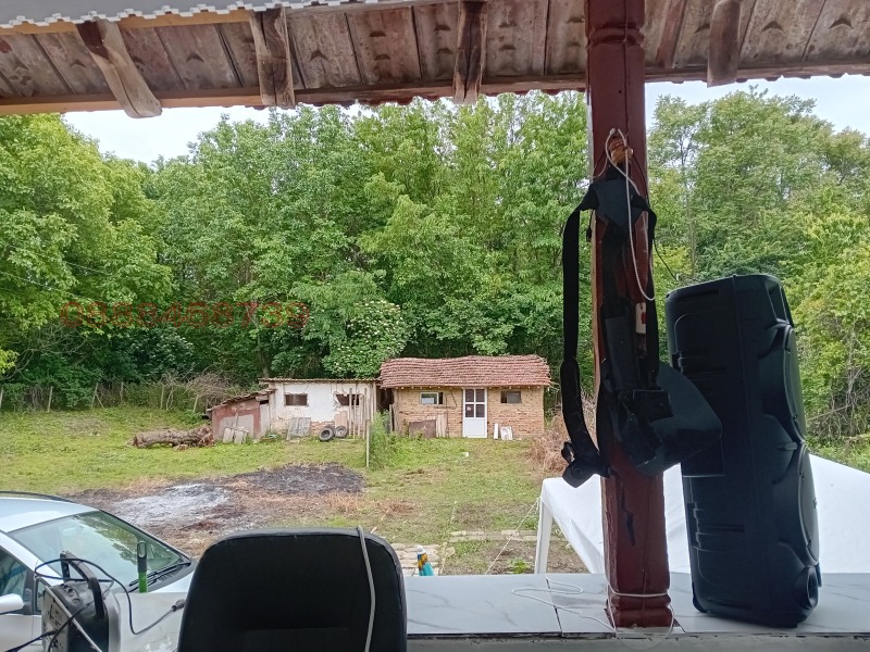 Продава КЪЩА, с. Долно Линево, област Монтана, снимка 5 - Къщи - 52780549