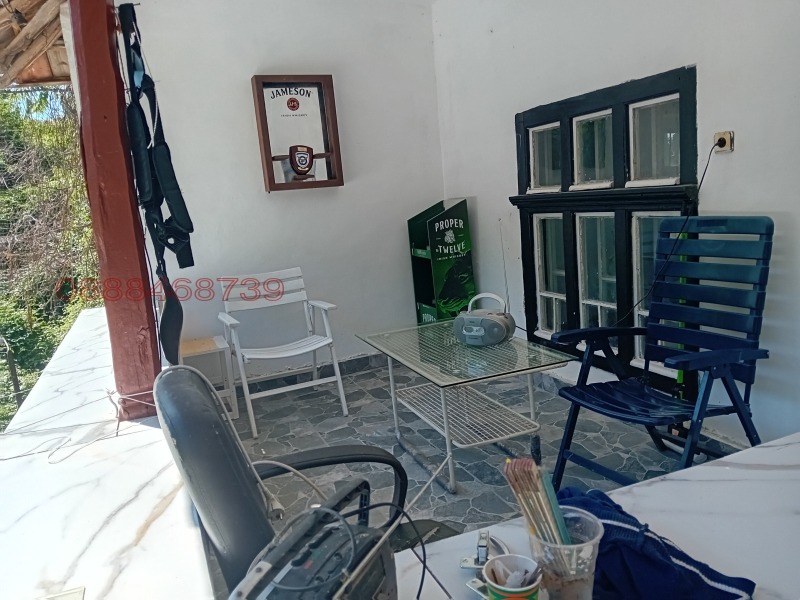 Продава КЪЩА, с. Долно Линево, област Монтана, снимка 3 - Къщи - 52780549