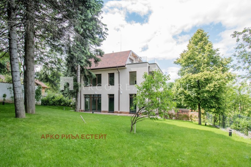 На продаж  Будинок София , Бояна , 600 кв.м | 35935151 - зображення [5]