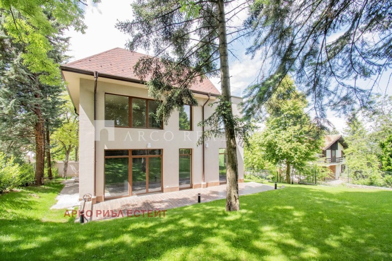 На продаж  Будинок София , Бояна , 600 кв.м | 35935151 - зображення [4]