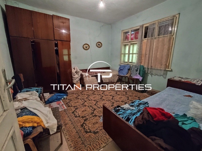 Продава КЪЩА, гр. Съединение, област Пловдив, снимка 5 - Къщи - 53495290