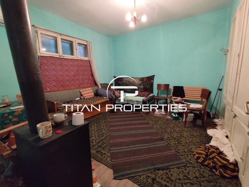 Продава КЪЩА, гр. Съединение, област Пловдив, снимка 4 - Къщи - 53495290