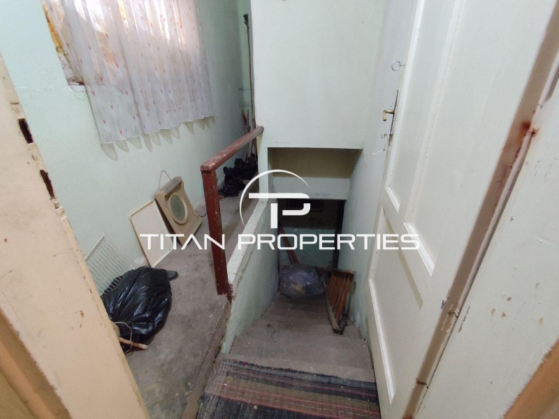 Продава КЪЩА, гр. Съединение, област Пловдив, снимка 8 - Къщи - 53495290