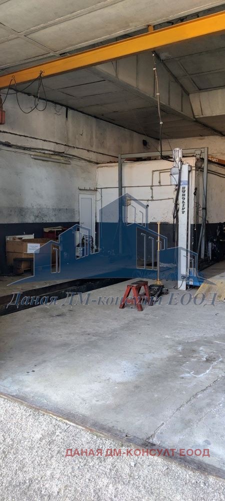 Na prodej  Prodejna Šumen , Dobrudžanski , 2517 m2 | 31925759 - obraz [2]