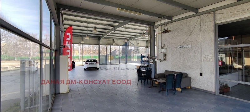 Na prodej  Prodejna Šumen , Dobrudžanski , 2517 m2 | 31925759 - obraz [8]