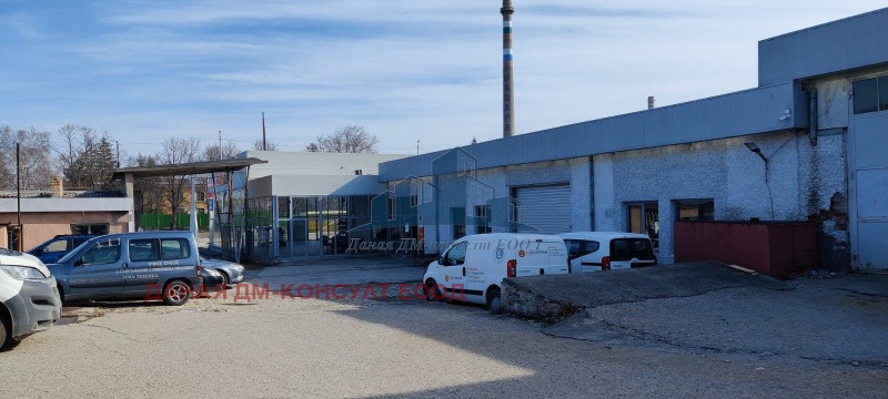Na prodej  Prodejna Šumen , Dobrudžanski , 2517 m2 | 31925759
