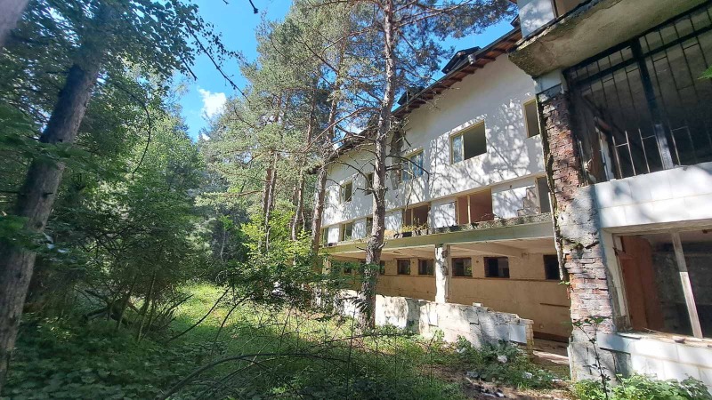 Na sprzedaż  Hotel region Płowdiw , chiża Zdrawec , 1225 mkw | 33614385