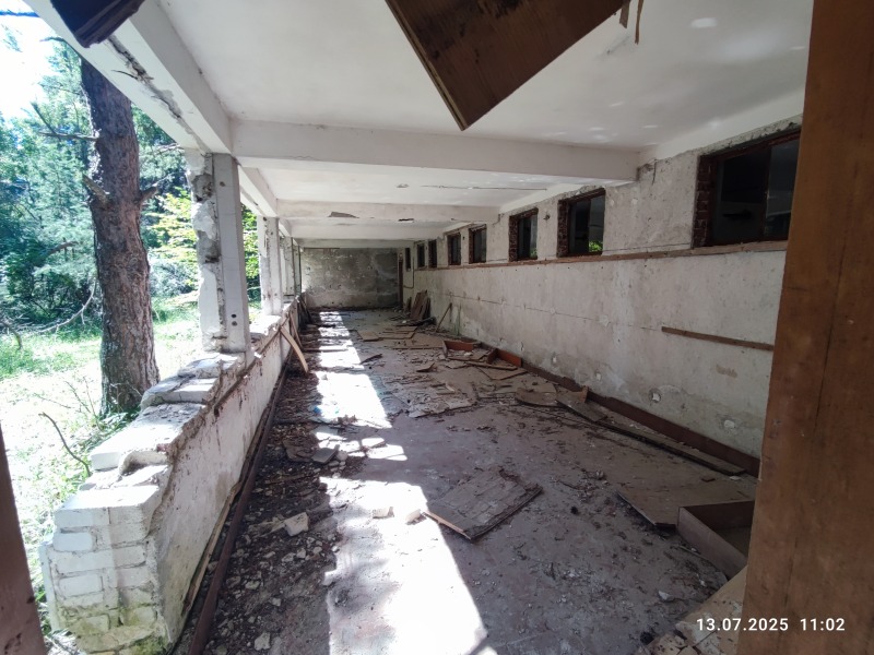 Na sprzedaż  Hotel region Płowdiw , chiża Zdrawec , 1225 mkw | 33614385 - obraz [15]