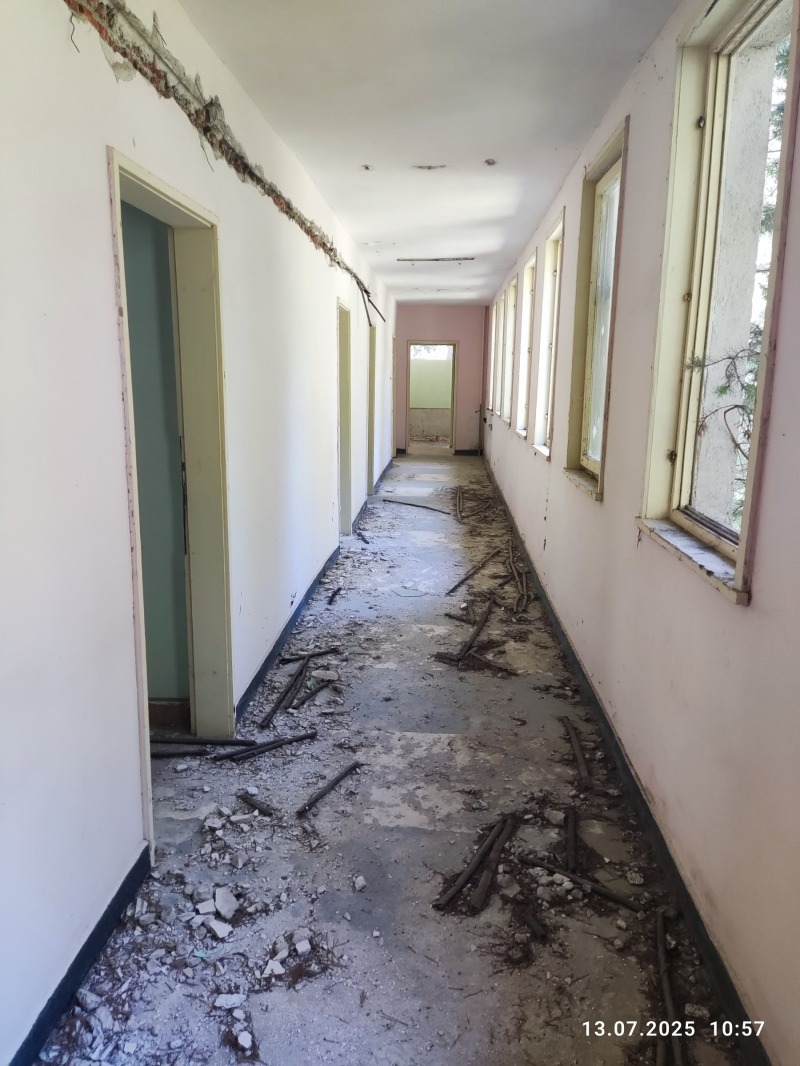 Na sprzedaż  Hotel region Płowdiw , chiża Zdrawec , 1225 mkw | 33614385 - obraz [16]