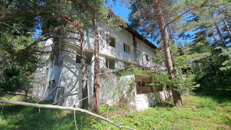 Na sprzedaż  Hotel region Płowdiw , chiża Zdrawec , 1225 mkw | 33614385 - obraz [3]