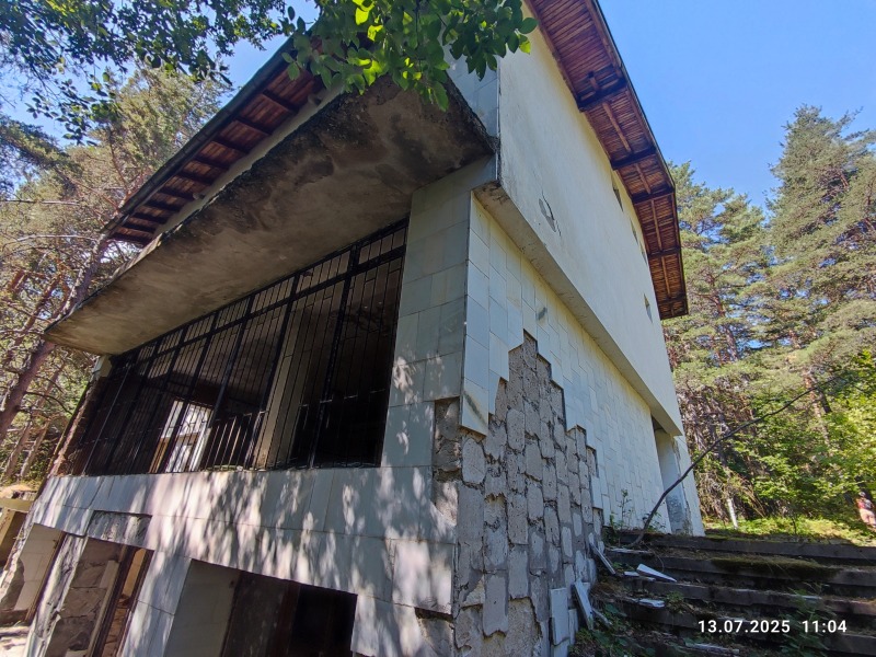 Na sprzedaż  Hotel region Płowdiw , chiża Zdrawec , 1225 mkw | 33614385 - obraz [14]