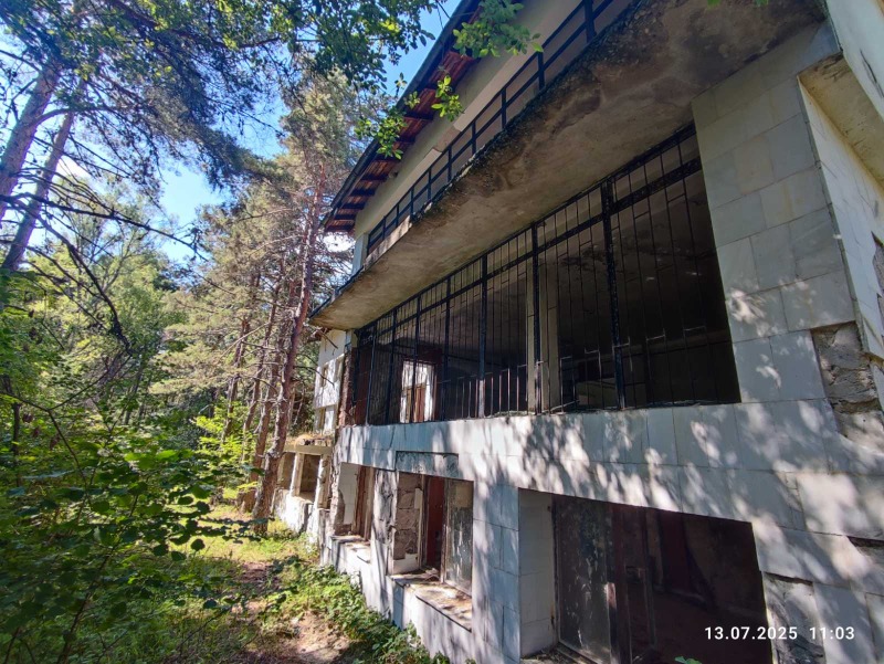Na sprzedaż  Hotel region Płowdiw , chiża Zdrawec , 1225 mkw | 33614385 - obraz [11]