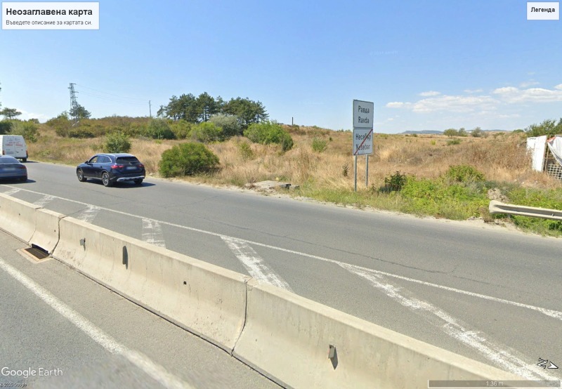 Til salg  Grund region Burgas , Nesebar , 4097 kvm | 46199496 - billede [4]