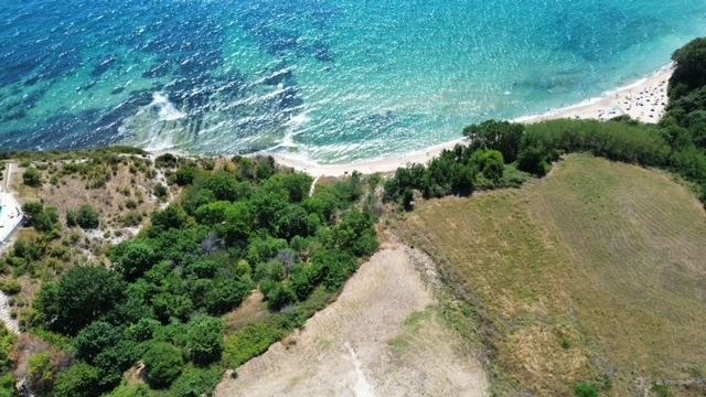 Προς πώληση  Οικόπεδο περιοχή Βάρνα , Βιαλα , 13033 τ.μ | 69441176