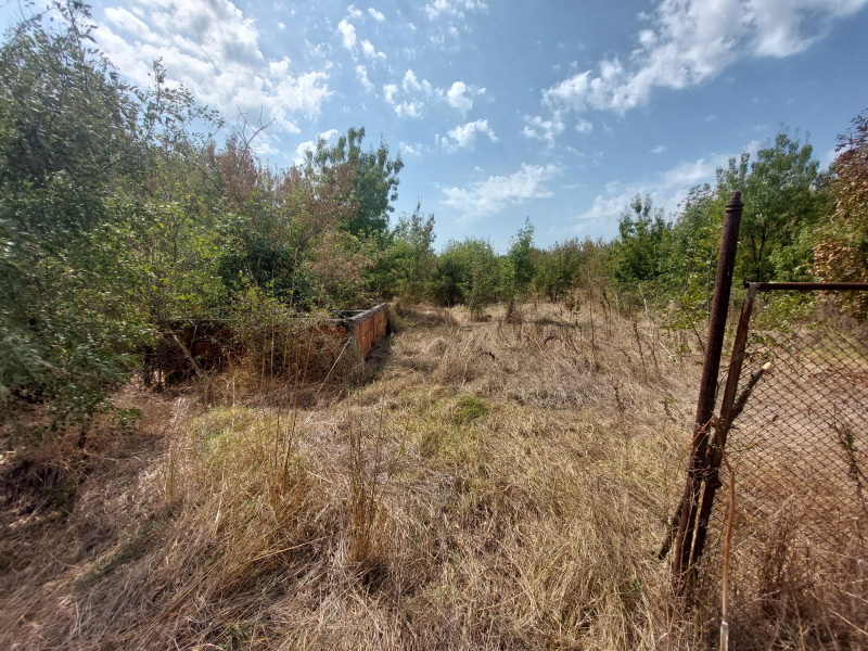 De vânzare  Complot regiunea Stara Zagora , Aprilovo , 2660 mp | 77463857