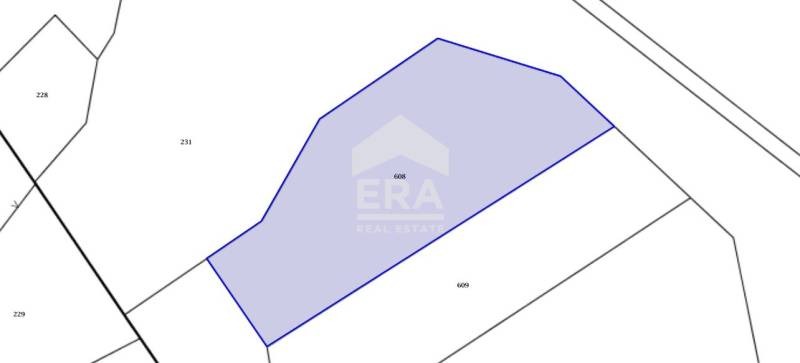 For Sale  Plot region Varna , Byala , 797 sq.m | 41695244