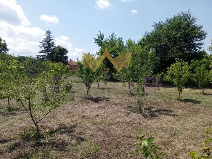 Продава ПАРЦЕЛ, с. Горен чифлик, област Варна, снимка 5 - Парцели - 52525100