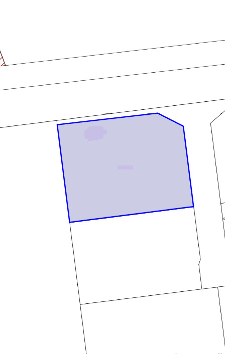 Продава ПАРЦЕЛ, с. Калековец, област Пловдив