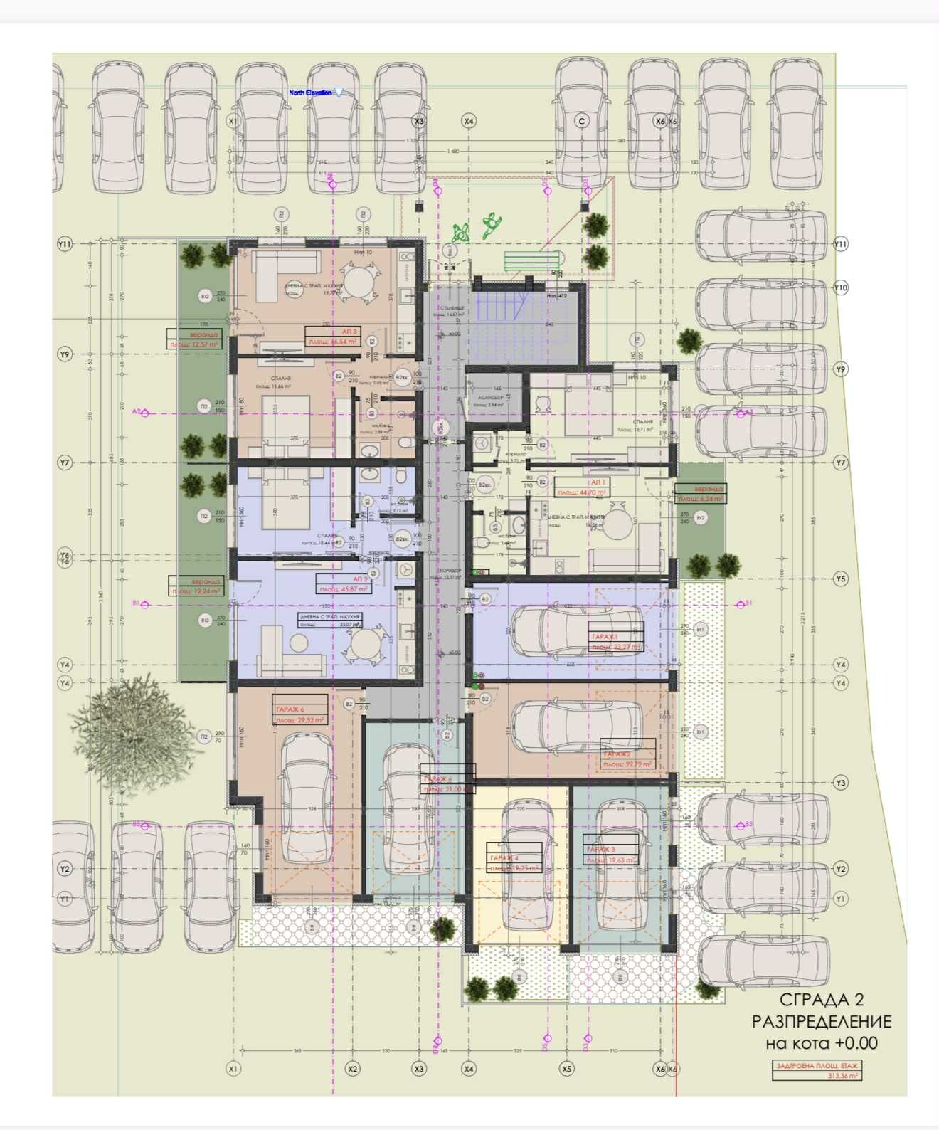 Продава 1-СТАЕН, гр. Велинград, област Пазарджик, снимка 6 - Апартаменти - 55816675
