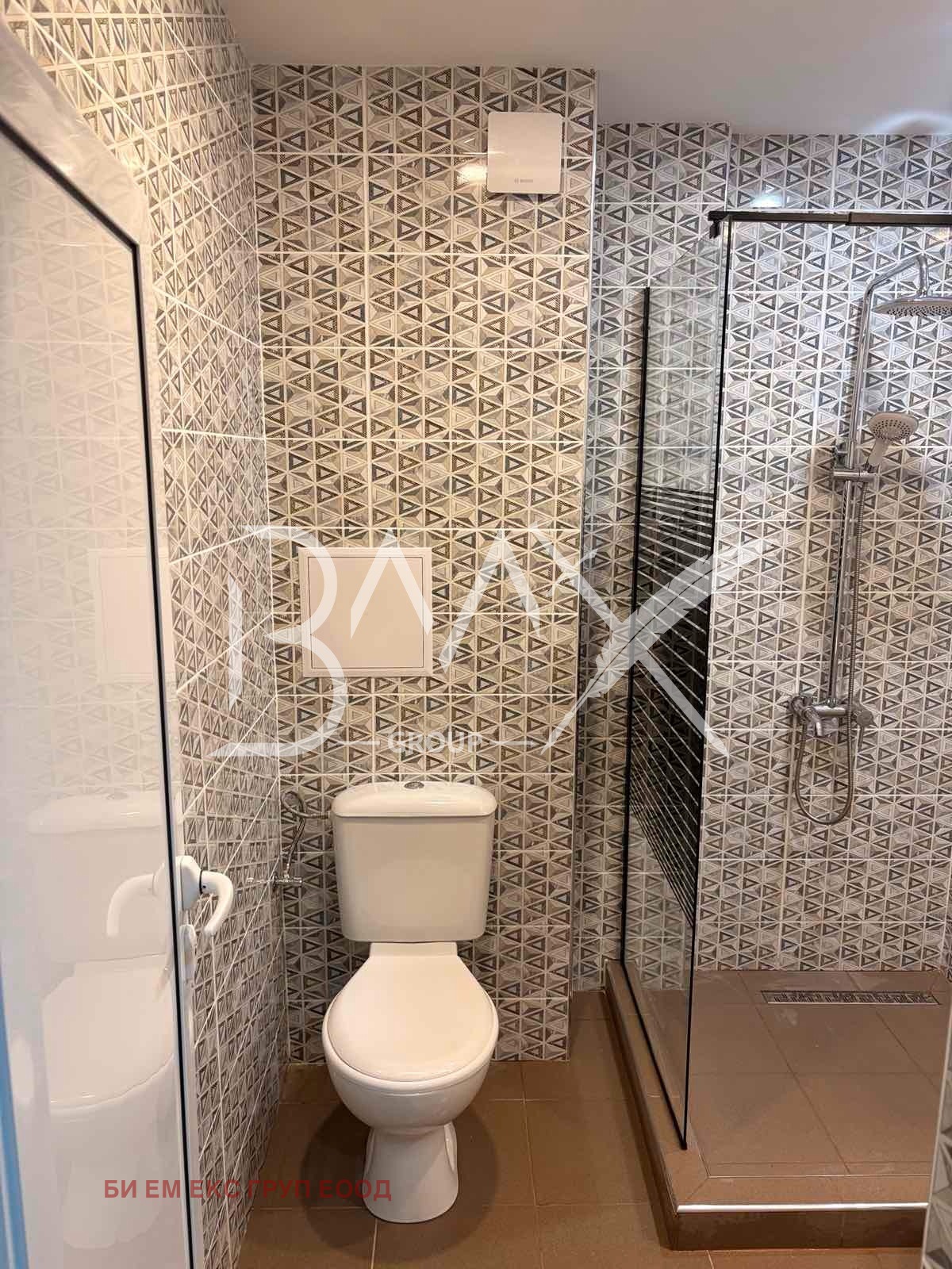 Продава 1-СТАЕН, гр. София, Студентски град, снимка 4 - Апартаменти - 54219153