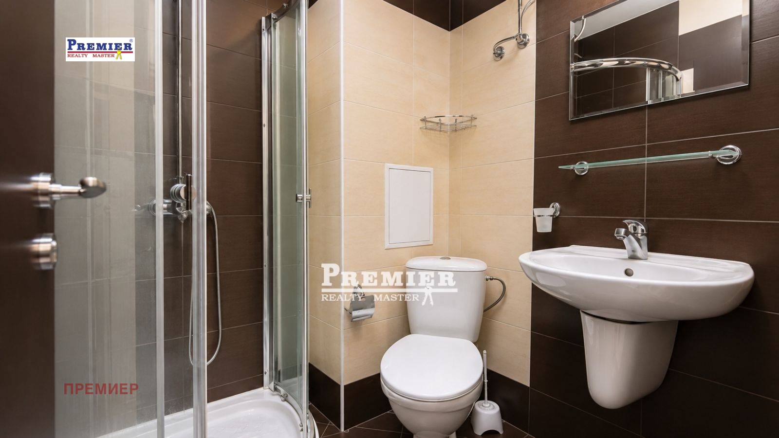Продава 1-СТАЕН, гр. Созопол, област Бургас, снимка 10 - Апартаменти - 55321612
