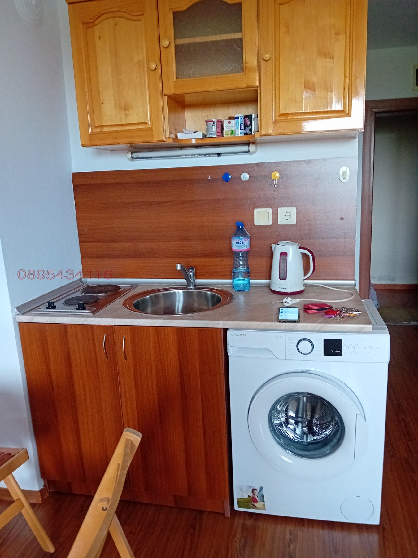 Продава 1-СТАЕН, гр. Банско, област Благоевград, снимка 2 - Апартаменти - 55798387