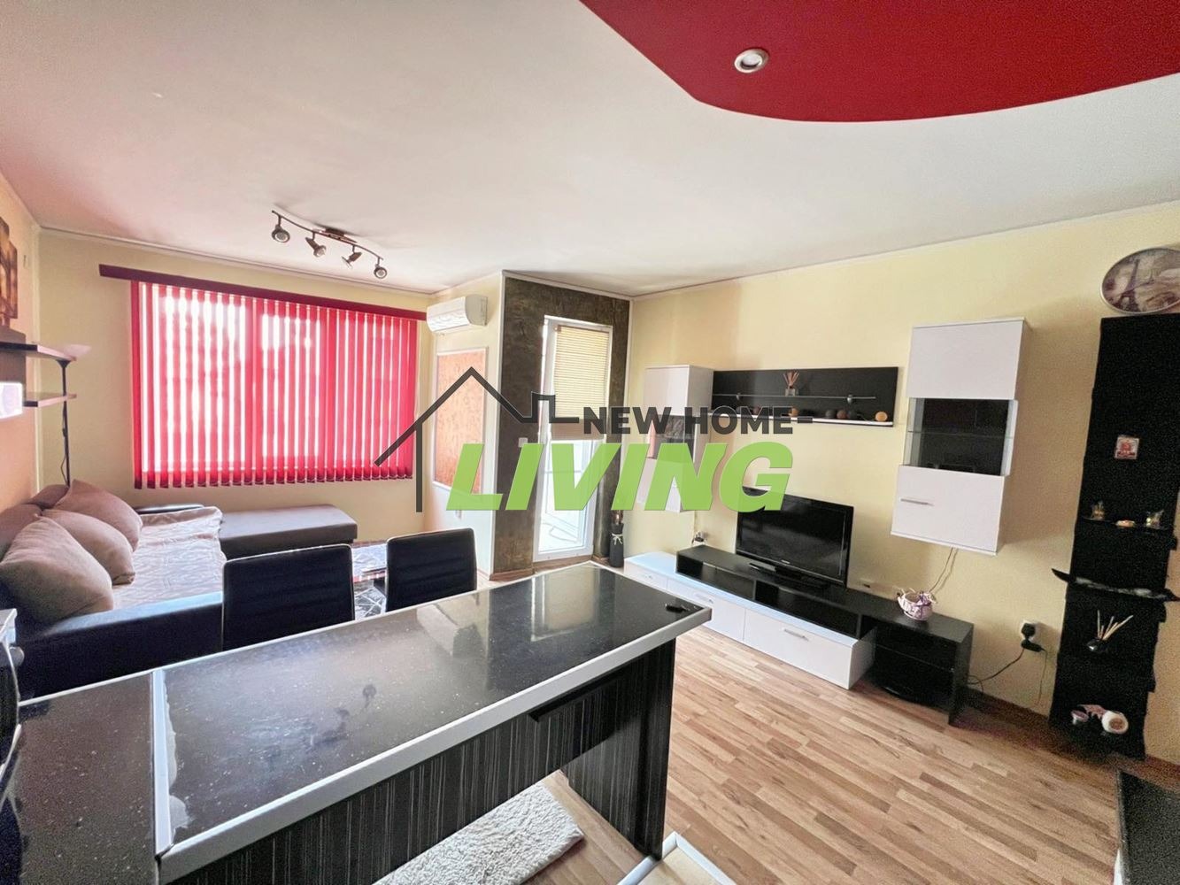 Продава 2-СТАЕН, гр. Пловдив, Кършияка, снимка 2 - Апартаменти - 51844554