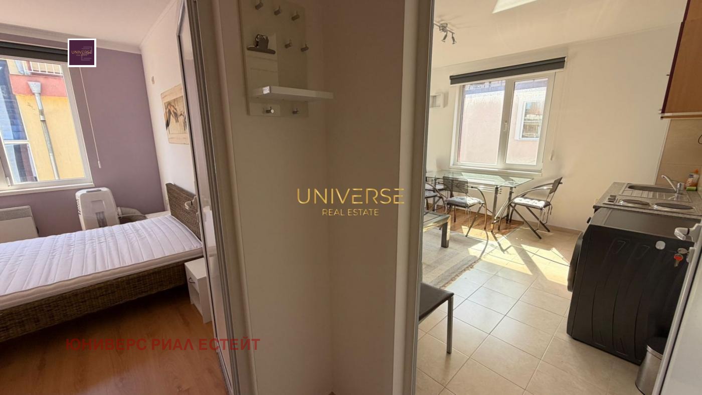 Продава 2-СТАЕН, с. Равда, област Бургас, снимка 11 - Апартаменти - 55907484