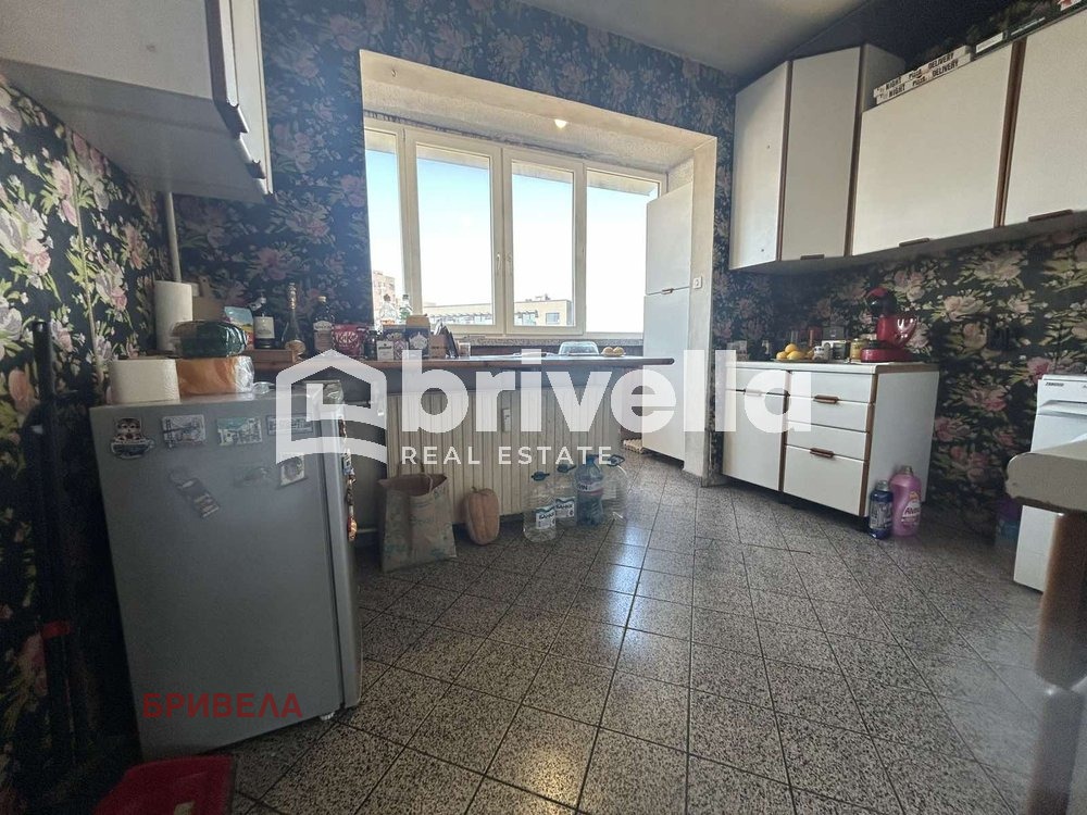 Продава 3-СТАЕН, гр. София, Център, снимка 8 - Апартаменти - 53861850