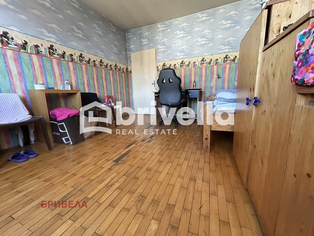 Продава 3-СТАЕН, гр. София, Център, снимка 6 - Апартаменти - 53861850