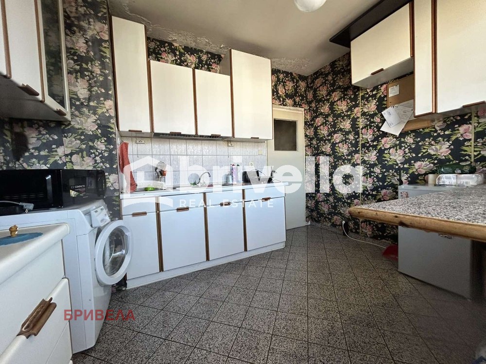 Продава 3-СТАЕН, гр. София, Център, снимка 7 - Апартаменти - 53861850