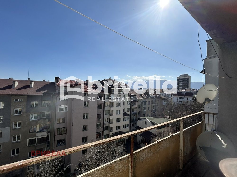 Продава 3-СТАЕН, гр. София, Център, снимка 12 - Апартаменти - 53861850