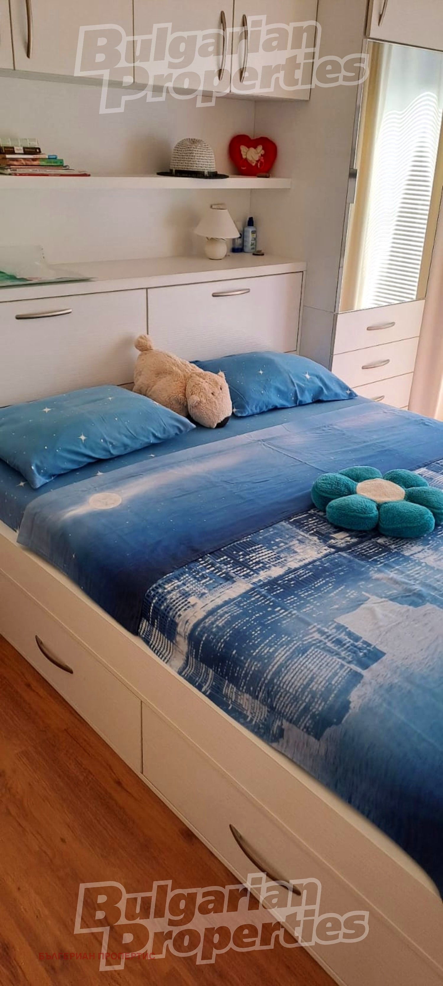 Продава 3-СТАЕН, гр. Ахтопол, област Бургас, снимка 10 - Апартаменти - 54295058