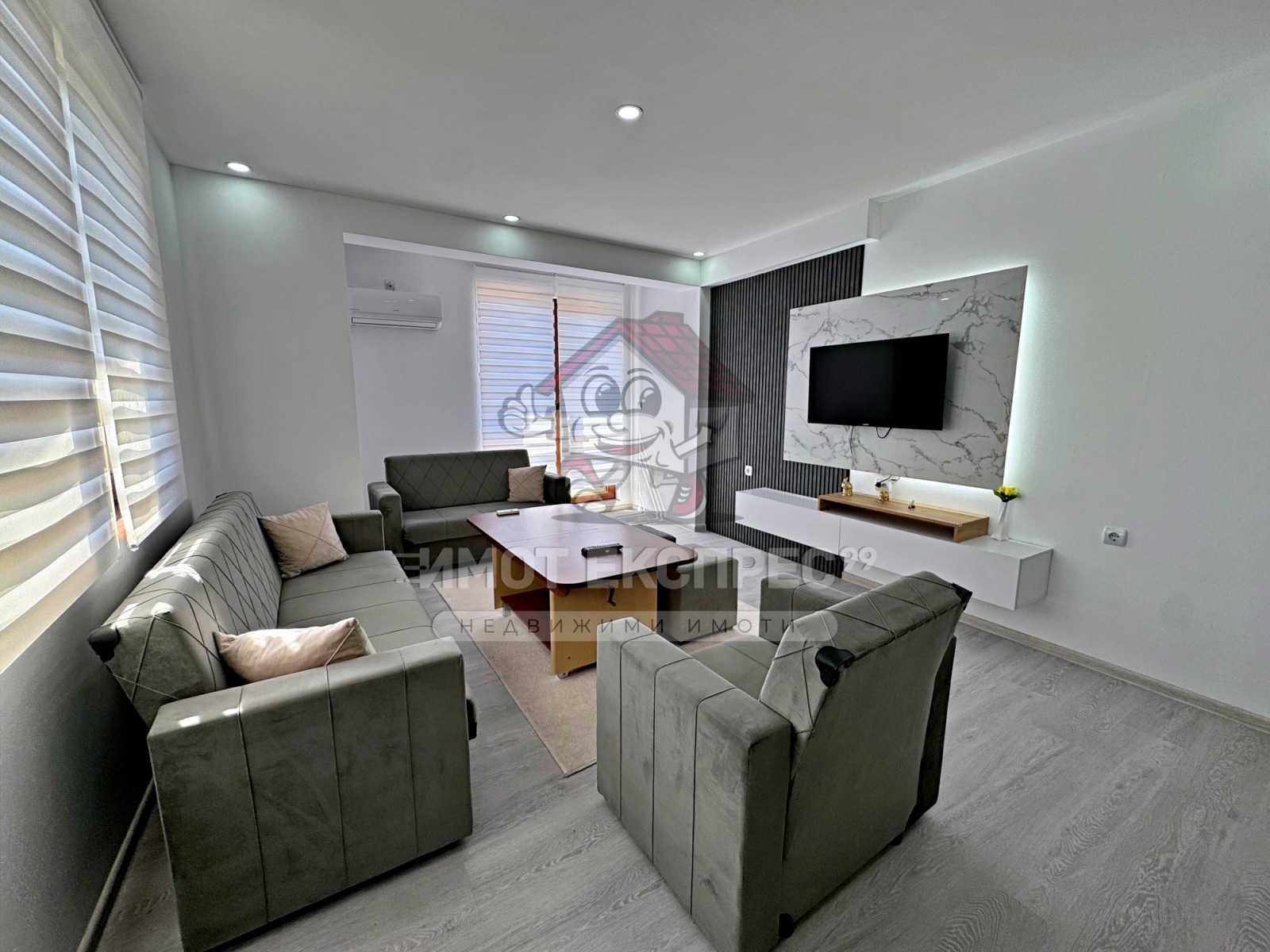 Продава 3-СТАЕН, гр. Асеновград, област Пловдив