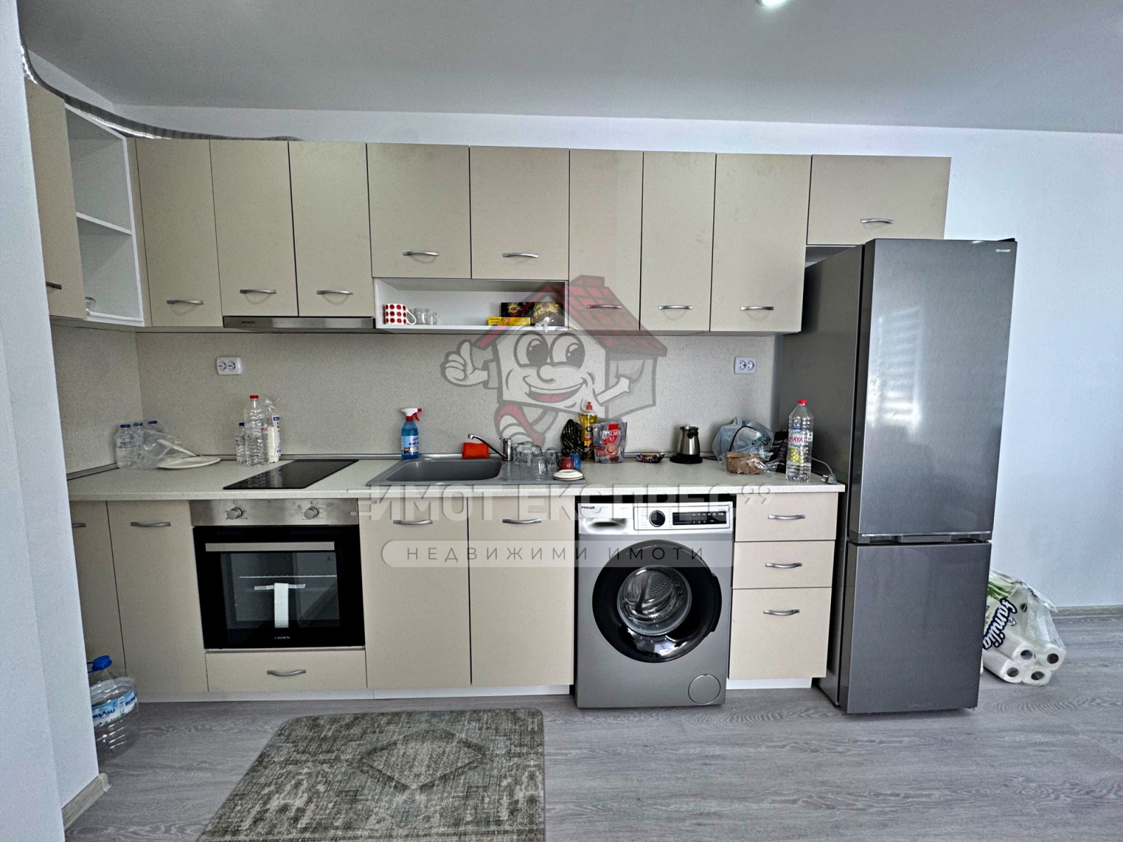 Продава 3-СТАЕН, гр. Асеновград, област Пловдив, снимка 8 - Апартаменти - 54354613