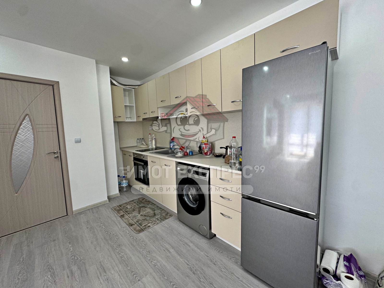 Продава 3-СТАЕН, гр. Асеновград, област Пловдив, снимка 7 - Апартаменти - 54354613