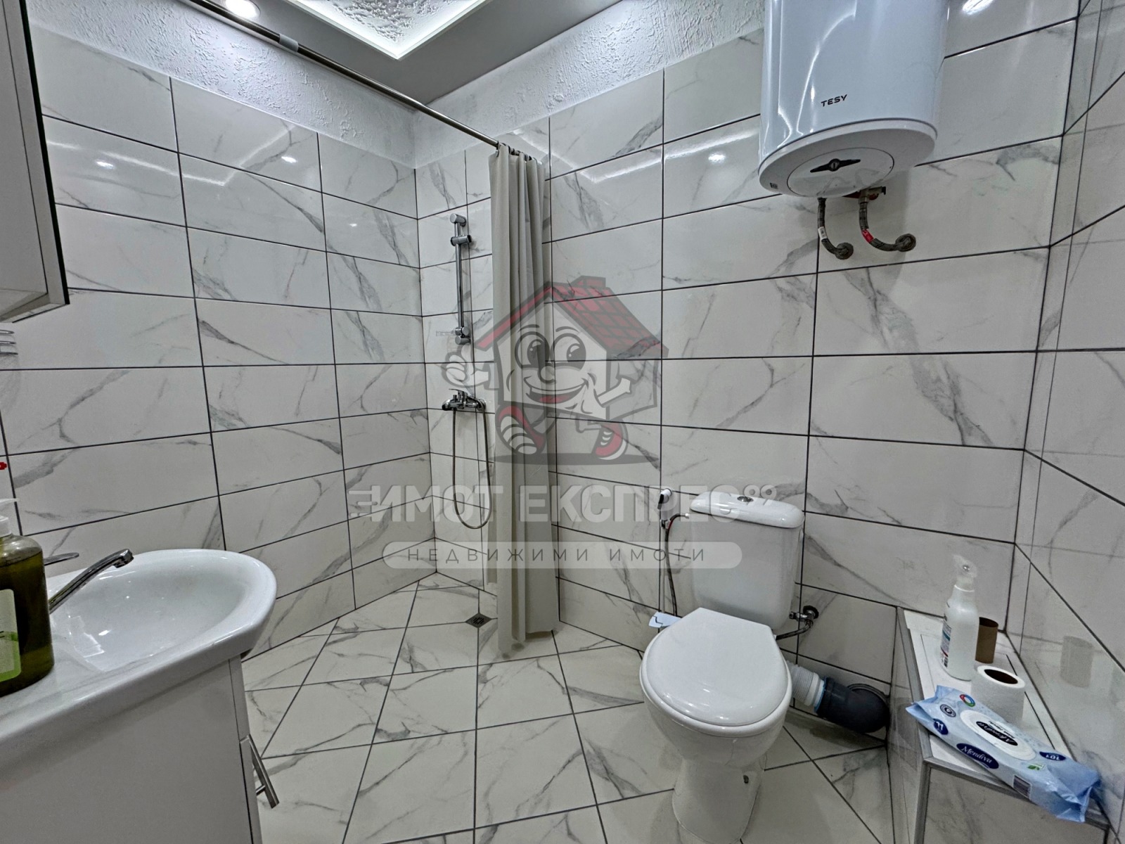 Продава 3-СТАЕН, гр. Асеновград, област Пловдив, снимка 9 - Апартаменти - 54354613