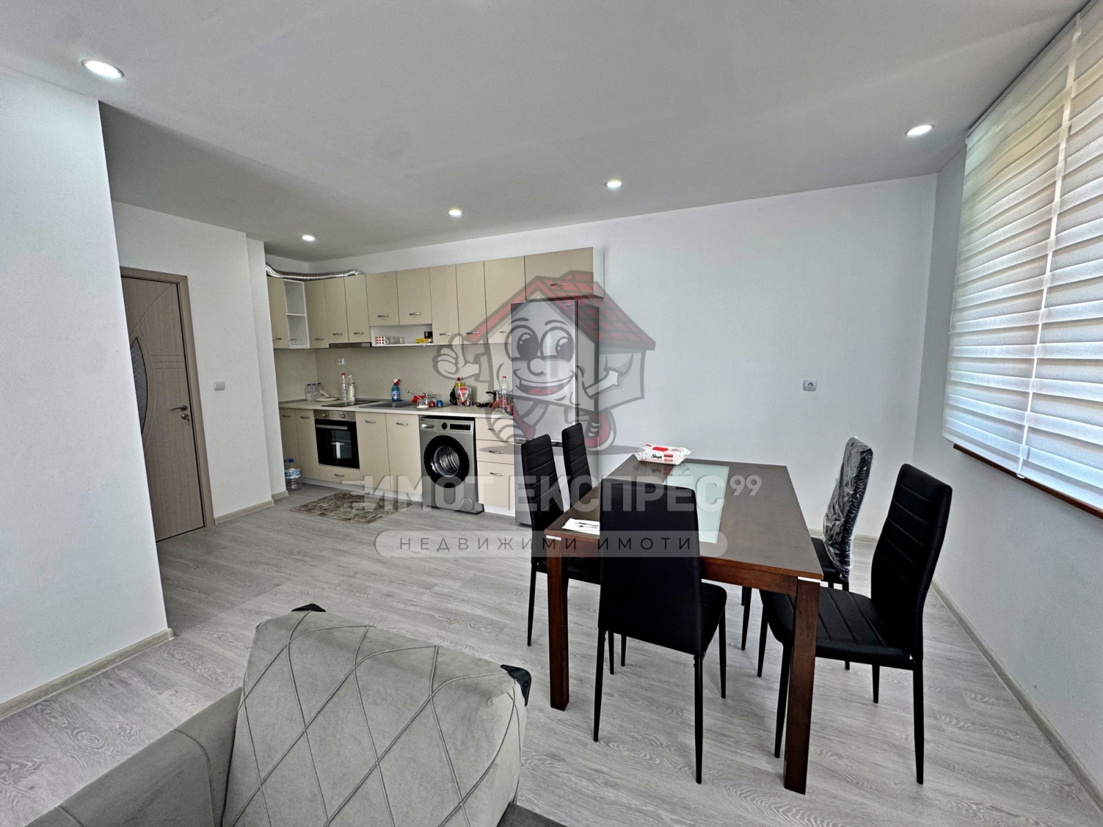 Продава 3-СТАЕН, гр. Асеновград, област Пловдив, снимка 6 - Апартаменти - 54354613