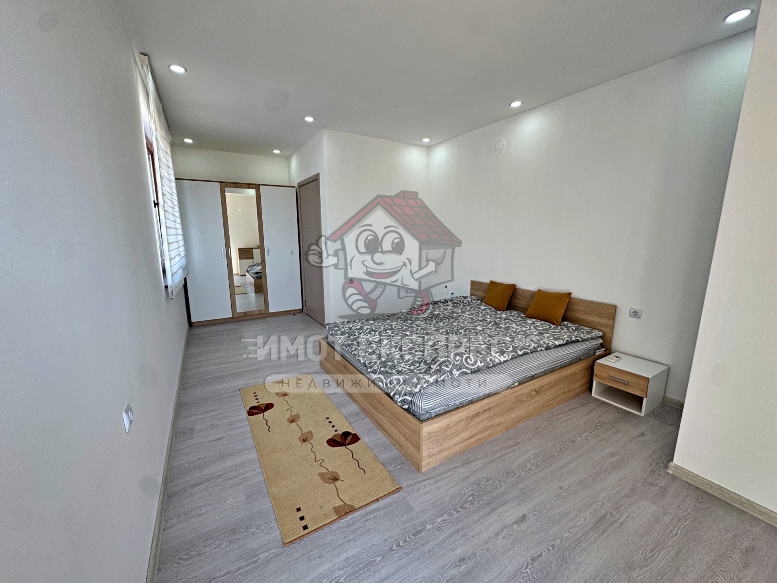 Продава 3-СТАЕН, гр. Асеновград, област Пловдив, снимка 16 - Апартаменти - 54354613